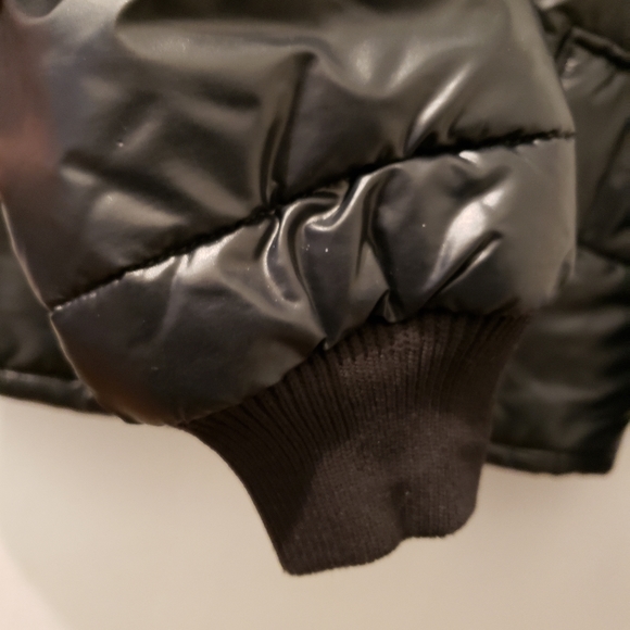 COPY - Rare Vintage CenterLine Racing Wheels Jacket - Picture 6 of 10